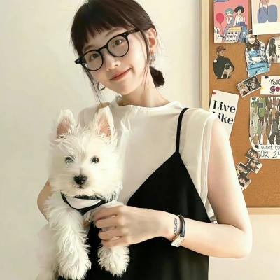 毛驴县令之宛如格格