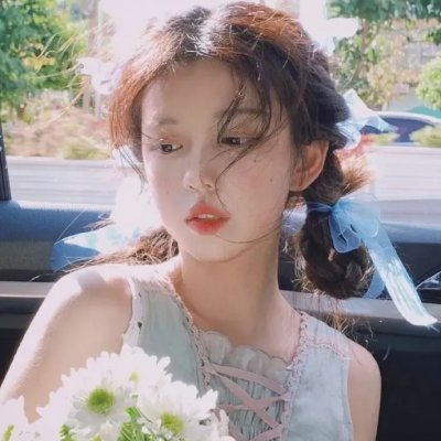 大熊星座的朦胧星光