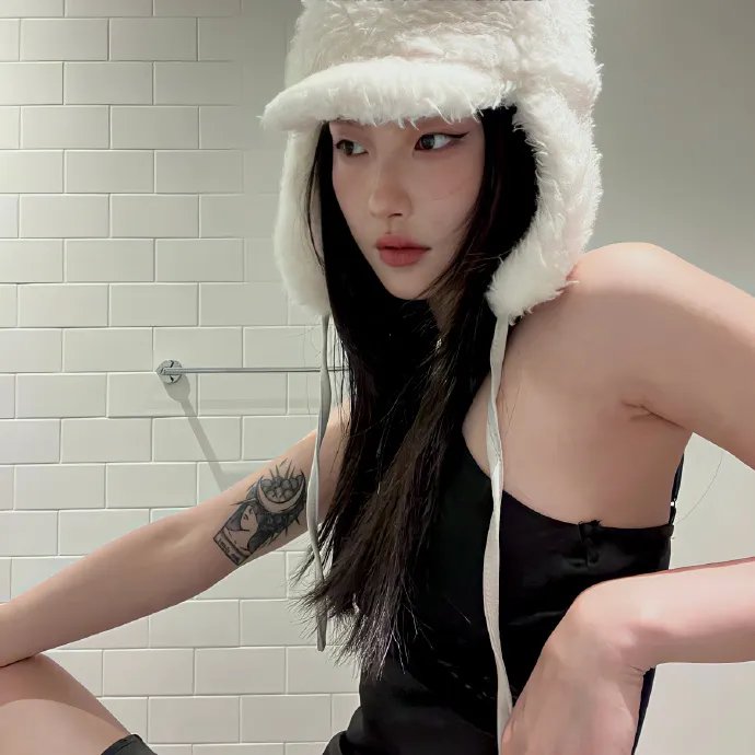 敢爱